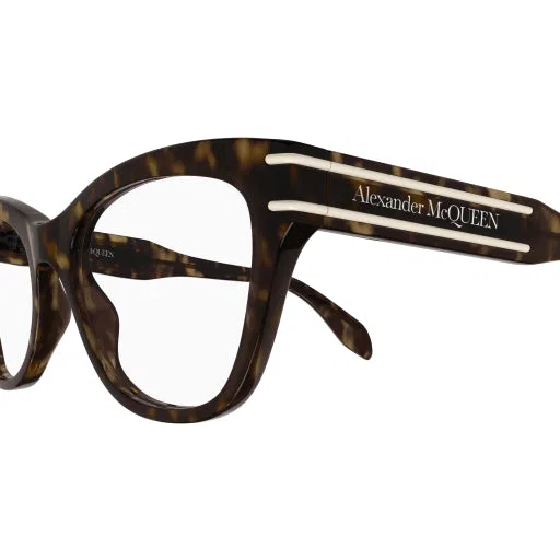 Alexander McQueen AM0401O Eyeglasses - view 7